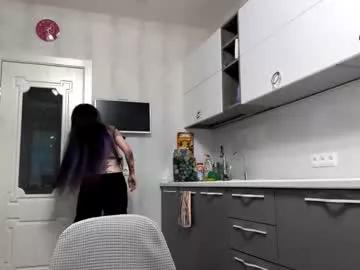 aurora_spell from Chaturbate is Freechat