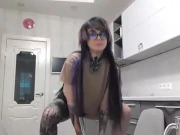 aurora_spell from Chaturbate is Freechat