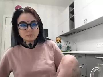 aurora_spell from Chaturbate is Freechat