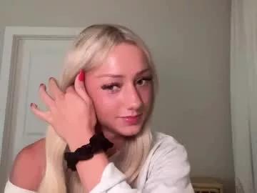 aurorabenson from Chaturbate is Freechat