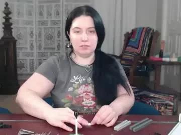 aurorablackrose from Chaturbate is Freechat
