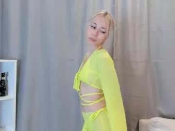 aurorabless from Chaturbate is Freechat