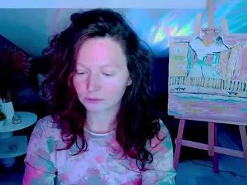 auroraborealis__ from Chaturbate is Freechat