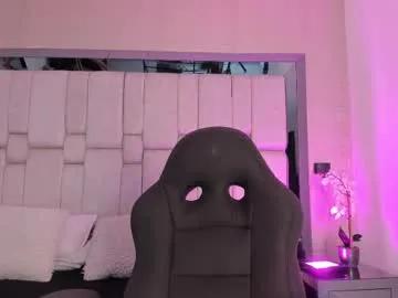 Auroraflowers from Chaturbate