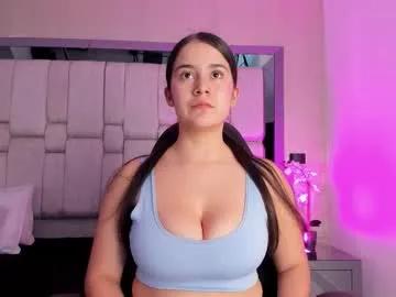 Auroraflowers from Chaturbate