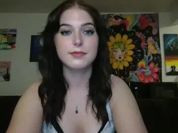 Auroralightz1 from Chaturbate