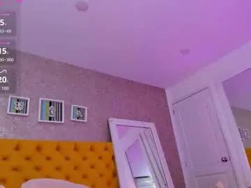 Auroramiiller from Chaturbate