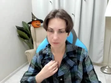 Freechat aurorascript on Chaturbate