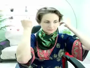 Freechat aurorascript on Chaturbate