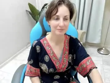 Freechat aurorascript on Chaturbate