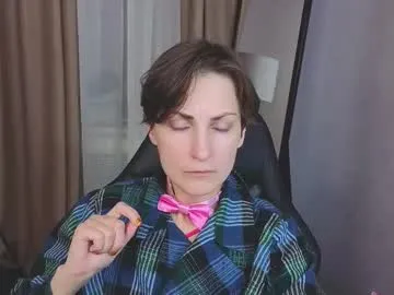 Freechat aurorascript on Chaturbate