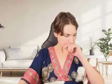 Freechat aurorascript on Chaturbate