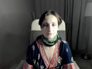 Freechat aurorascript on Chaturbate