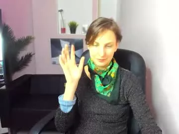 Freechat aurorascript on Chaturbate