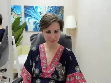 Freechat aurorascript on Chaturbate