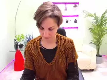 Freechat aurorascript on Chaturbate