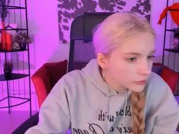 aurorawrenfield from Chaturbate is Freechat