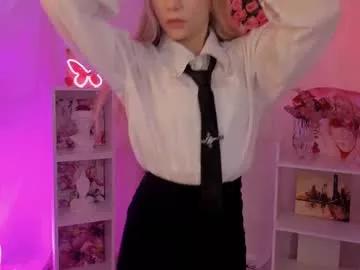 aurorawrenfield from Chaturbate is Freechat