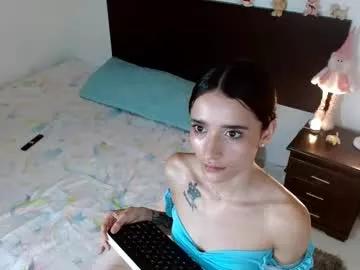 aurrorasweet from Chaturbate