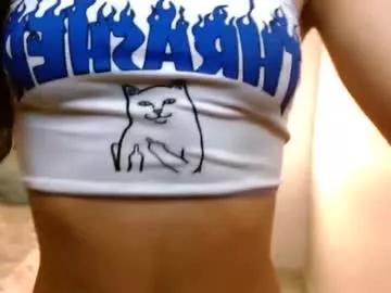 aurrorasweet from Chaturbate