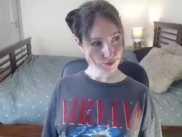 aurybunnyx from Chaturbate is Freechat