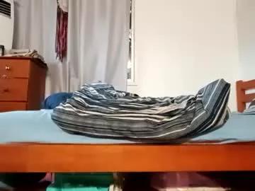 aussieaxelbig12 from Chaturbate