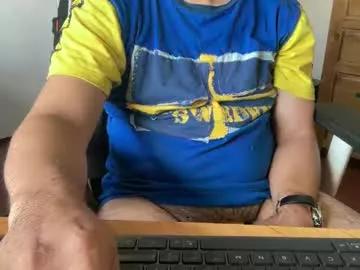 aussielatino82 from Chaturbate