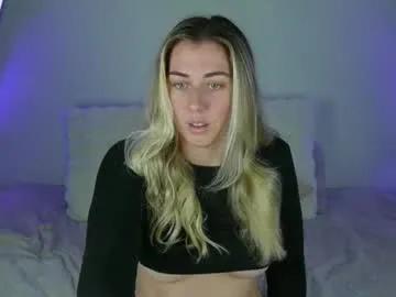 aussielulu from Chaturbate is Freechat
