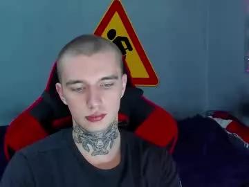 austen_milker from Chaturbate is Freechat