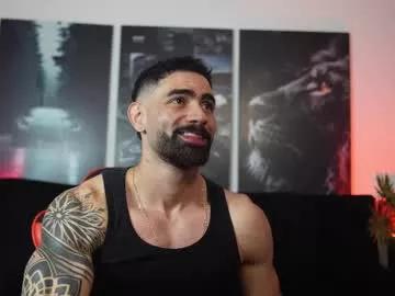 austin_bolt from Chaturbate is Freechat