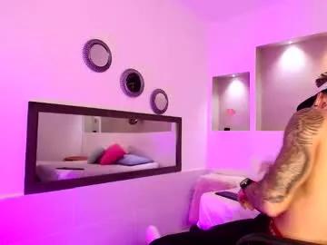 austin_collinss from Chaturbate is Freechat
