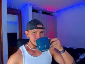 austin_curry from Chaturbate is Freechat