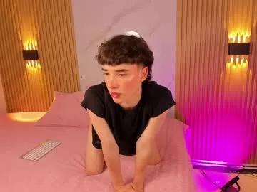 austin_rouse from Chaturbate is Freechat