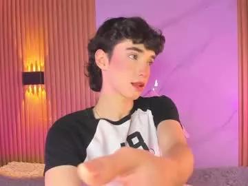 austin_rouse from Chaturbate is Freechat