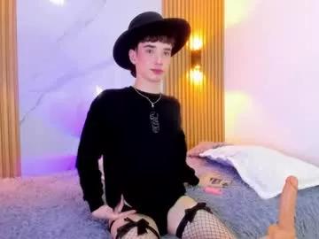 austin_rouse from Chaturbate is Freechat