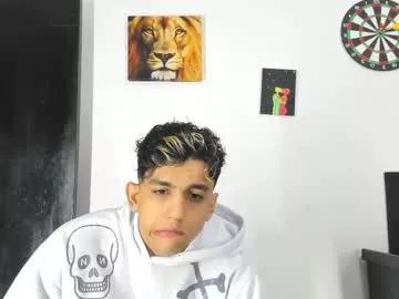 austin_wales from Chaturbate is Freechat