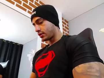 austinwolf__ from Chaturbate is Freechat