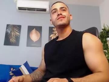 austinwolf__ from Chaturbate is Freechat