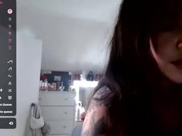 autumnb712 from Chaturbate