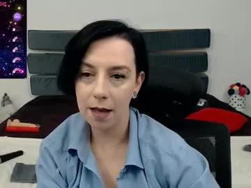 autumnopal from Chaturbate