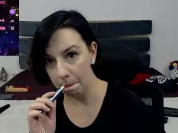 autumnopal from Chaturbate