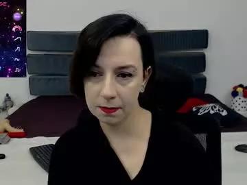 autumnopal from Chaturbate