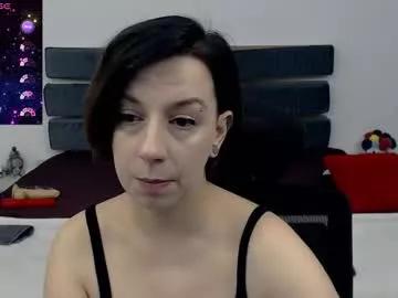 autumnopal from Chaturbate