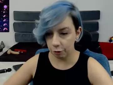 autumnopal from Chaturbate