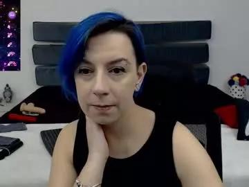 autumnopal from Chaturbate
