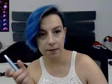 autumnopal from Chaturbate