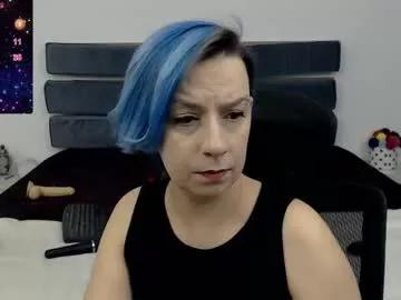 autumnopal from Chaturbate