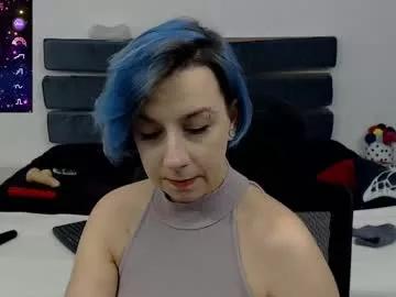 autumnopal from Chaturbate