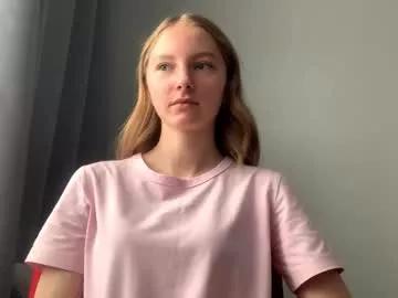 autumnroginson from Chaturbate