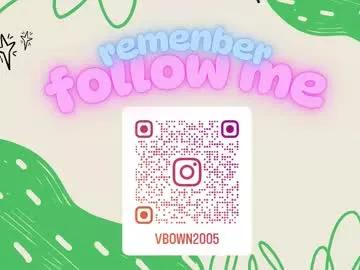 ava_broown from Chaturbate